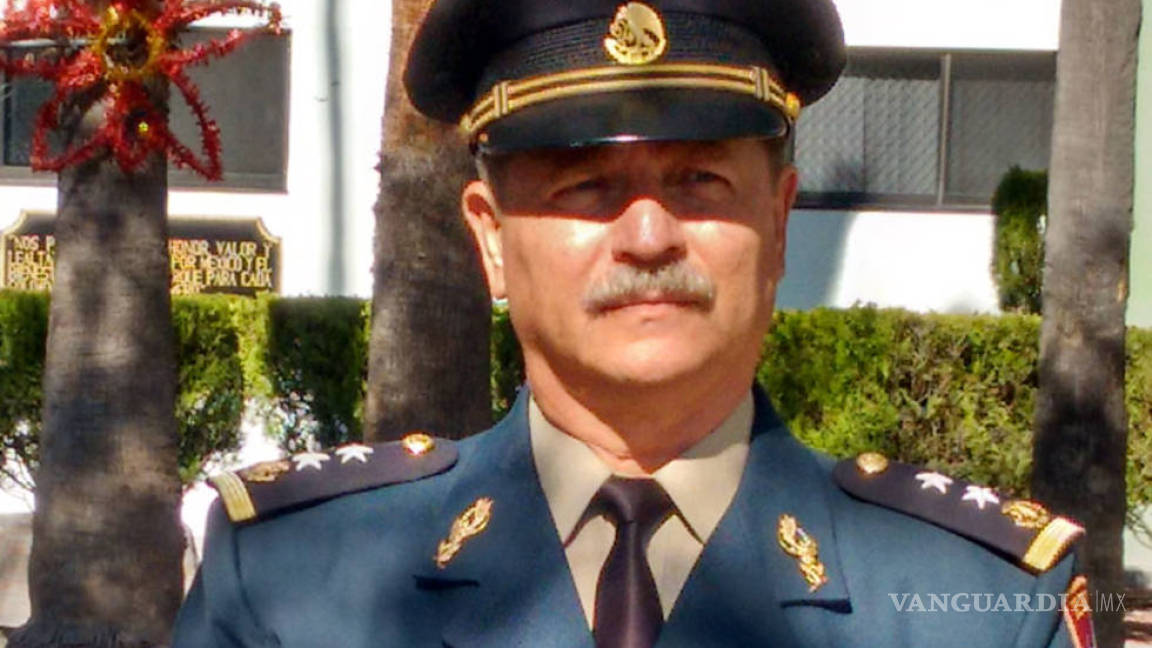En el Ejército no hay impunidad: Jens Pedro Lohmann