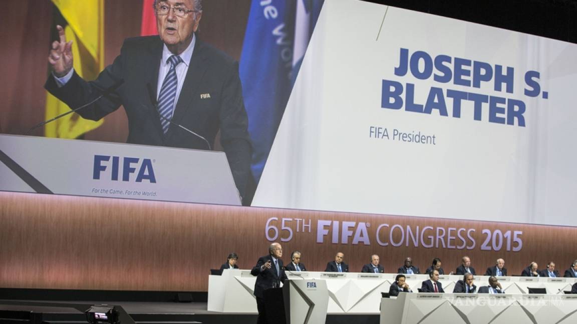 FIFA no pagará más en Brasil