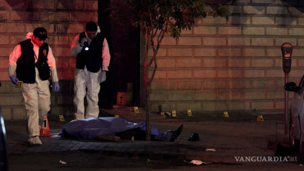 Tres diferentes enfrentamientos en Iguala dejan ocho muertos