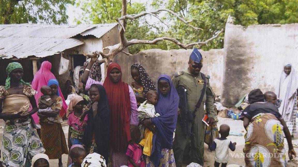 El reinado del terror de Boko Haram