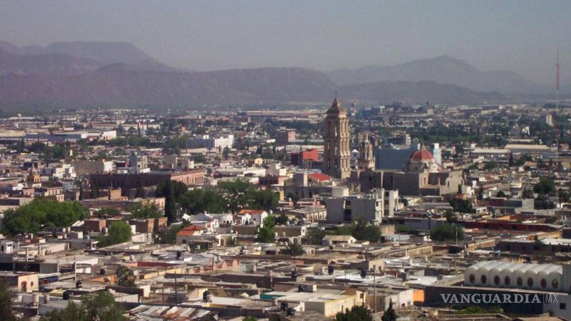 Saltillo es la mejor ciudad para trabajar: INEGI