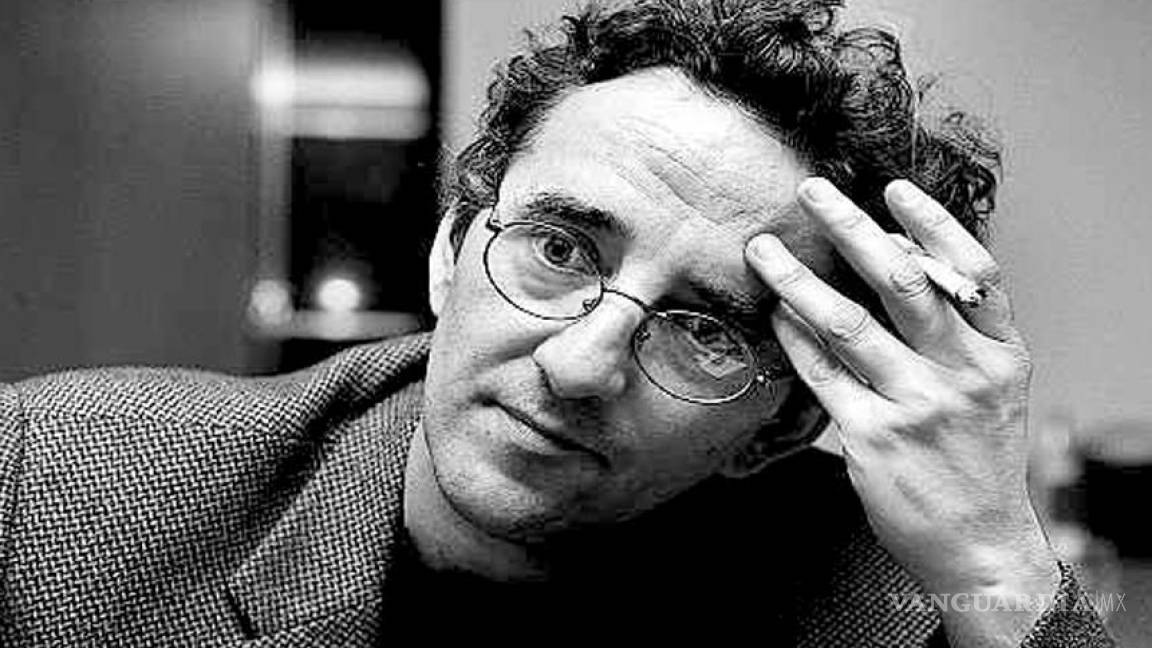 &quot;Apenas hemos empezado a leer a Roberto Bolaño&quot;, dice el crítico Ignacio Echevarría