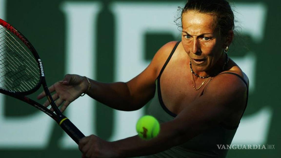 España confirma a primera mujer en su capitanía de la Copa Davis