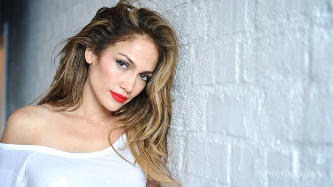 Jennifer Lopez revela los secretos de su belleza