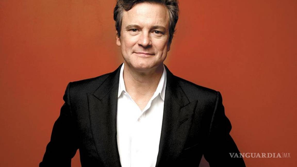 &quot;Me encantaría hacer más cine de acción&quot;: Colin Firth