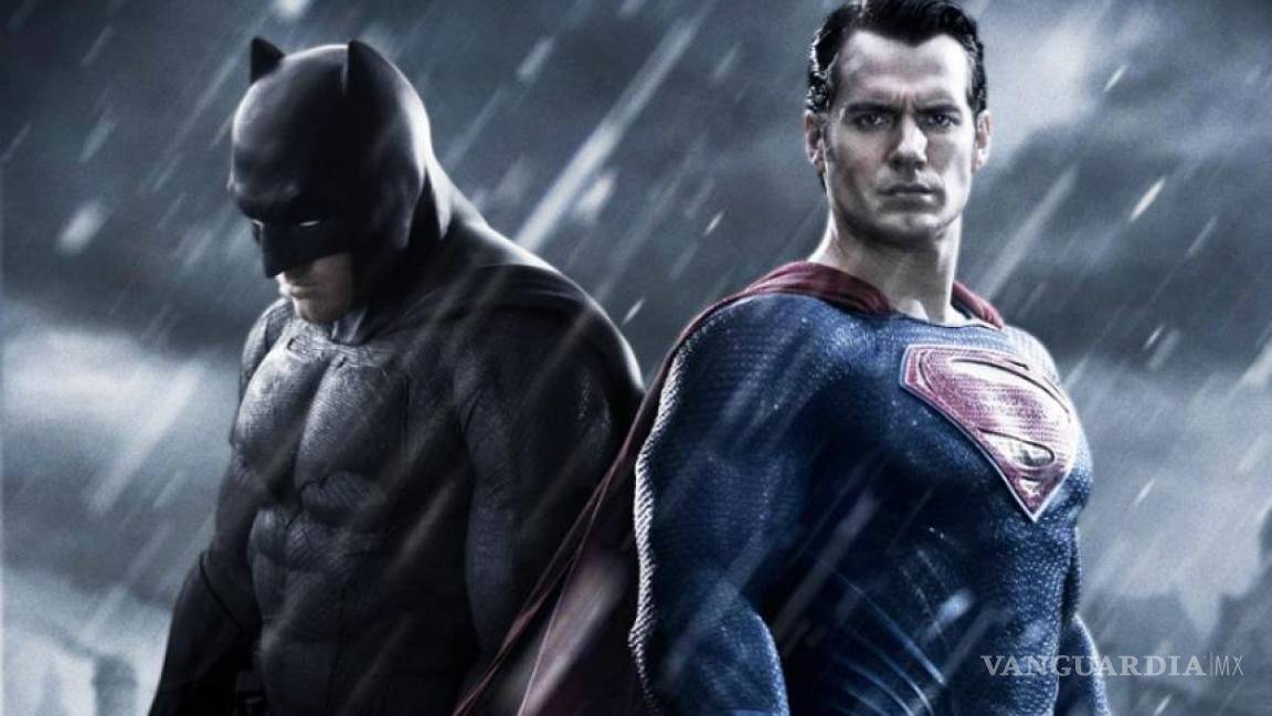 Batman vs Superman se rodará en Marruecos