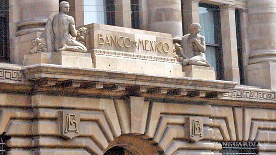 Banco de México mantiene tasa 3.25%
