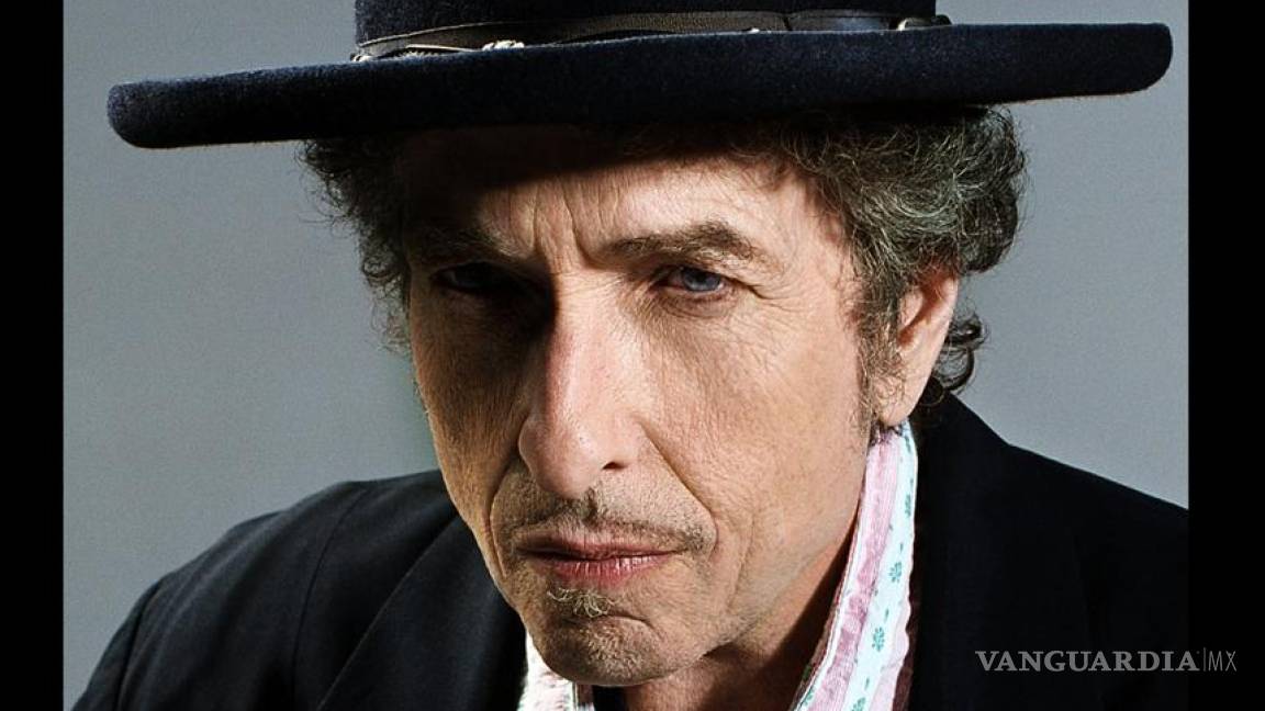 Suspenden denuncia contra Bob Dylan