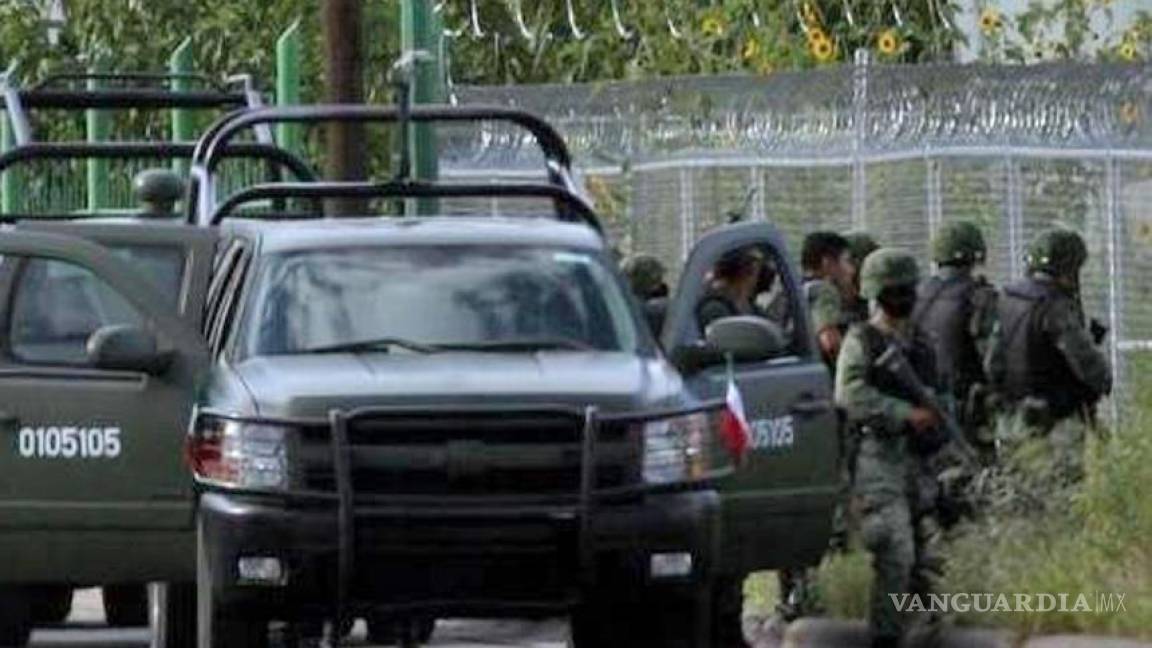 Imputan cargos a 10 custodios por fuga de reos en Morelos