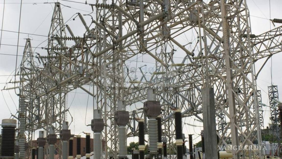 CFE adjudica proyecto eléctrico para el noroeste de México