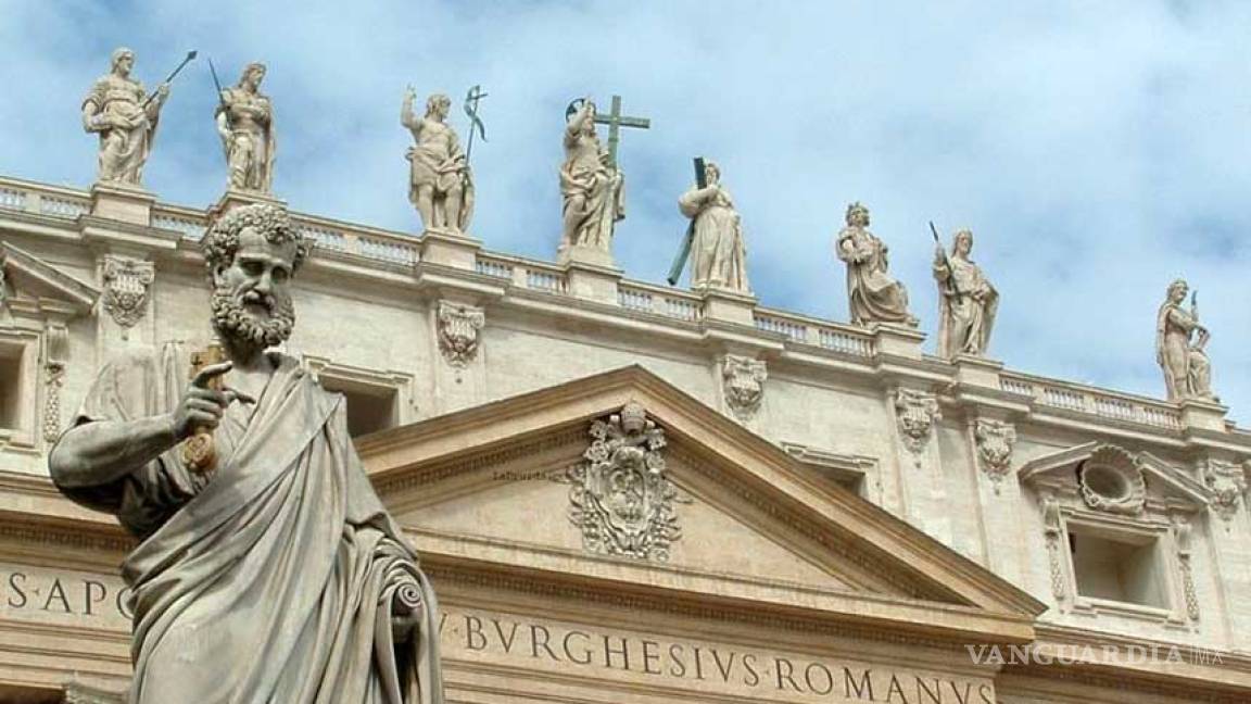 En El Vaticano se descarga bastante porno