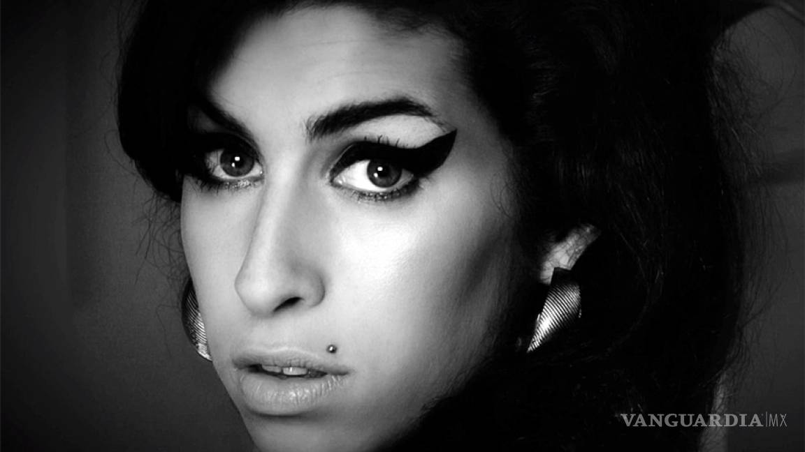 La historia que no querían contar de Amy Winehouse