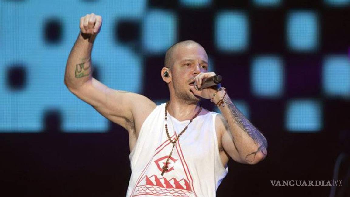 Residente desmiente los rumores de separación de Calle 13