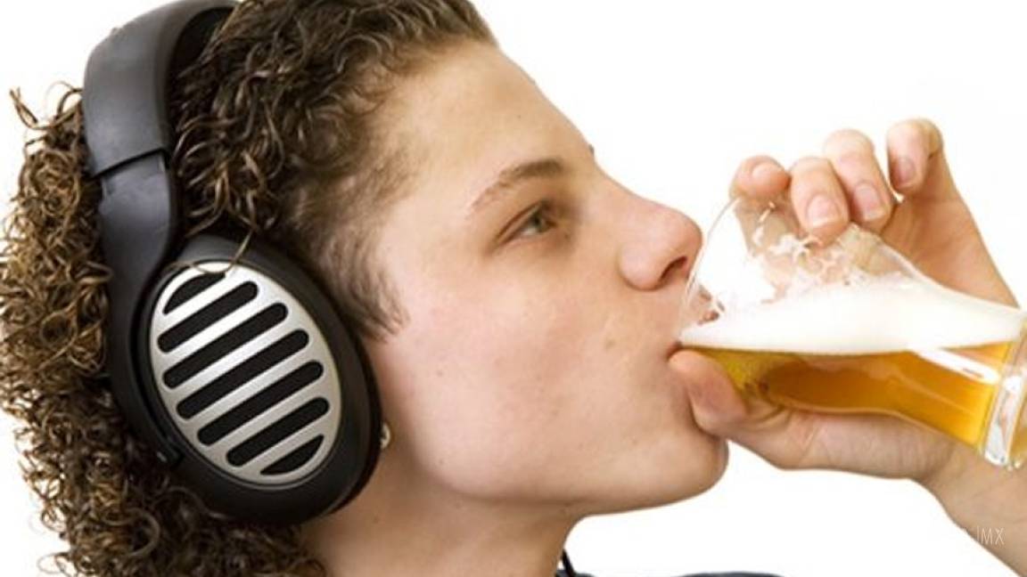 Jóvenes comienzan a beber alcohol a los 12 años; crece consumo de otras drogas