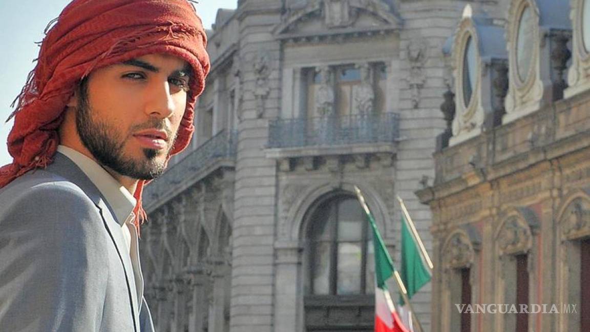 Estuvo en México el árabe supuestamente expulsado por guapo