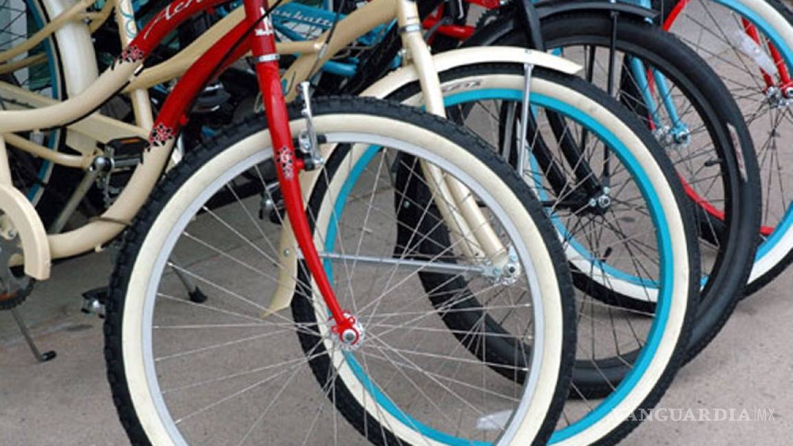 Importación de bicicletas chinas amenaza a empresas mexicanas