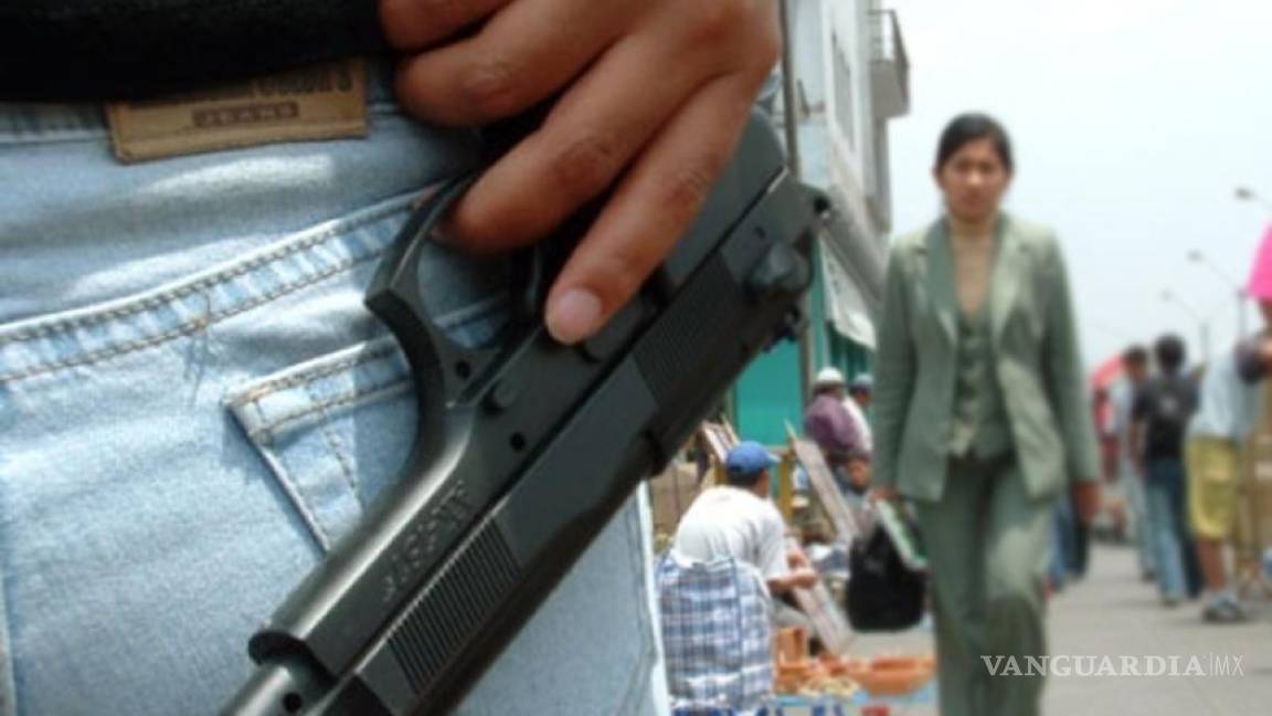 Se comete el asalto bancario 15 en el año en Torreón