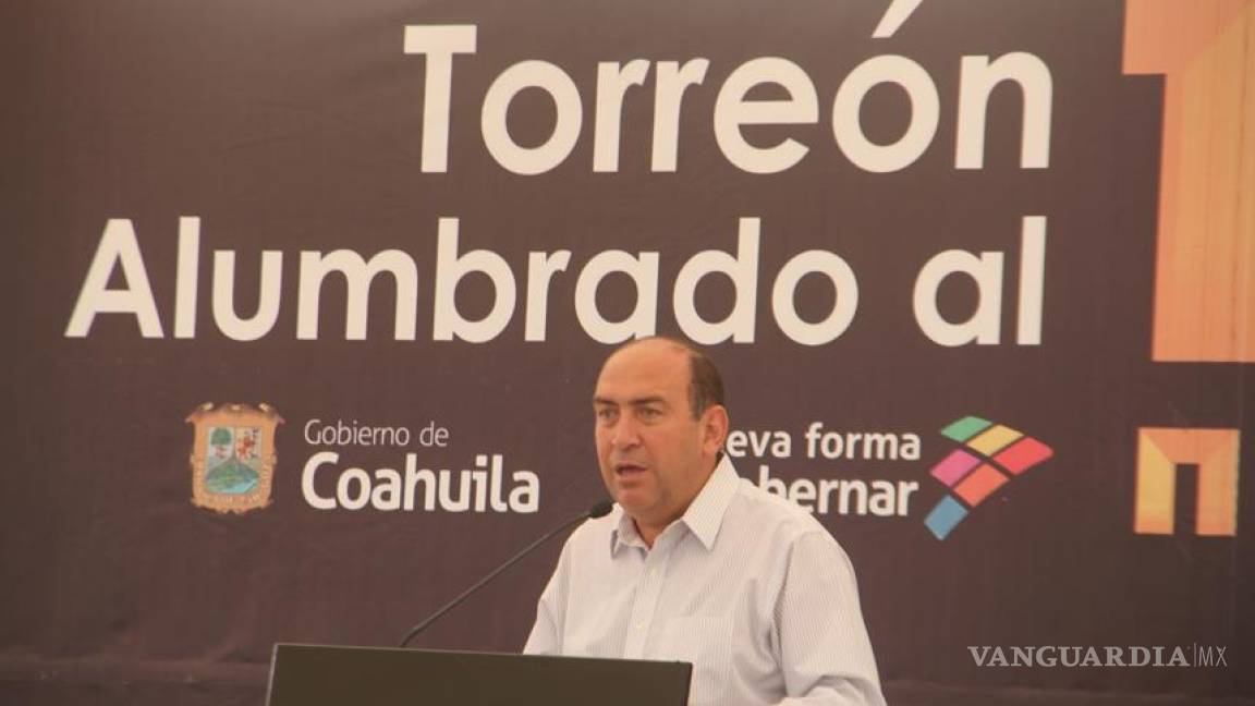 Presentan Proyecto de teleférico para Torreón