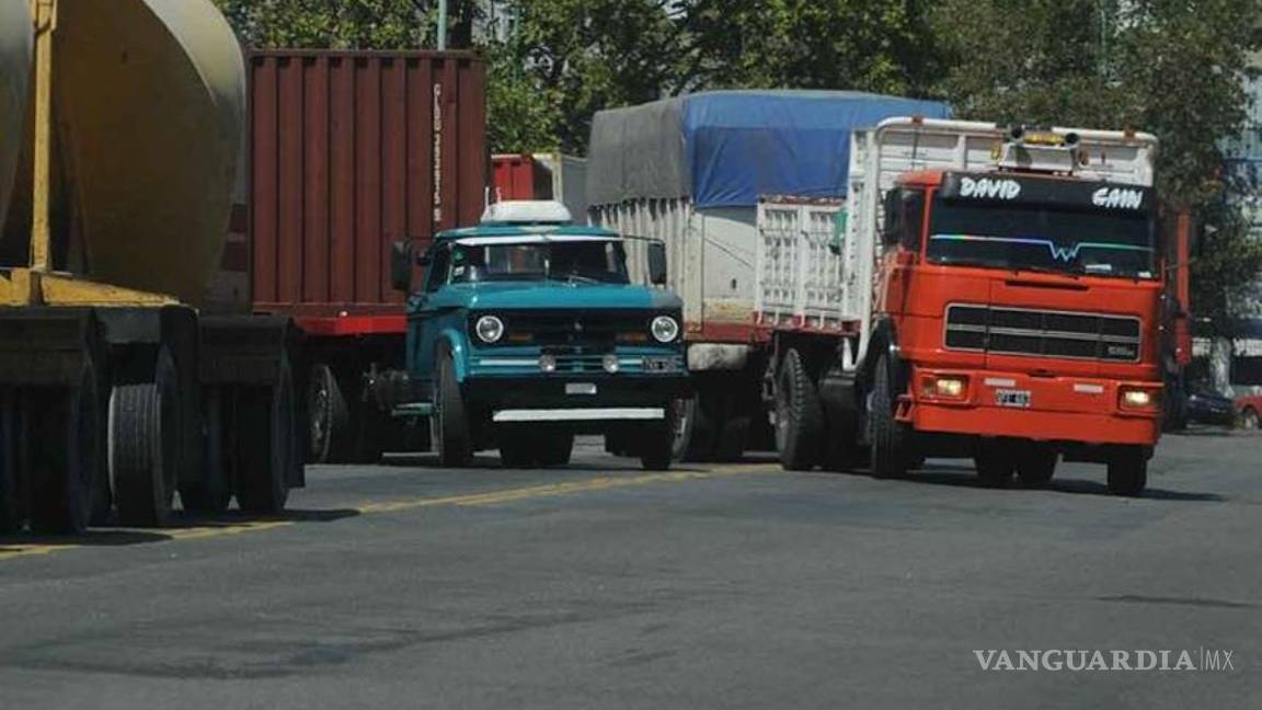 Crece Tensi N En Brasil Ahora Camioneros Bloquean Rutas De Sao Paulo