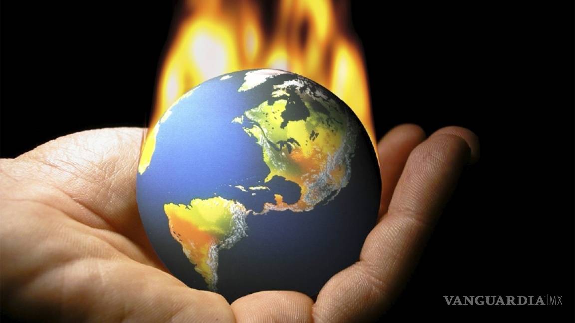 2015 será el año más cálido de la historia, debido al calentamiento global: expertos