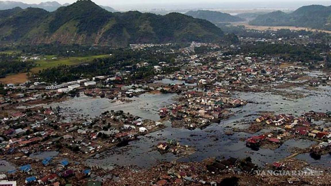 México no está preparado para enfrentar tsunamis, experto de la Academia de Ingeniería