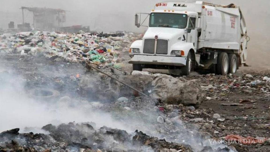 Quema de basura contamina más de lo que nos informan
