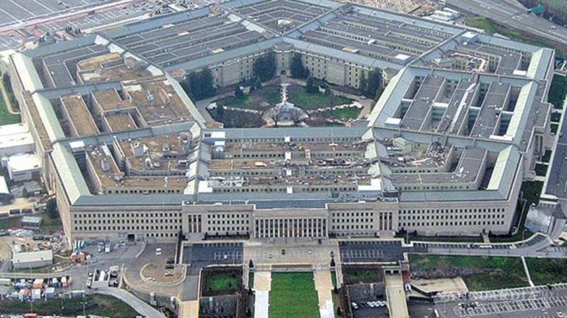Rechazan la petición del Pentágono de cortar gastos