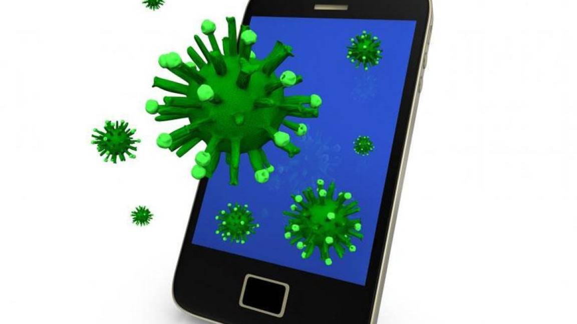 Cómo saber si tu Android está infectado