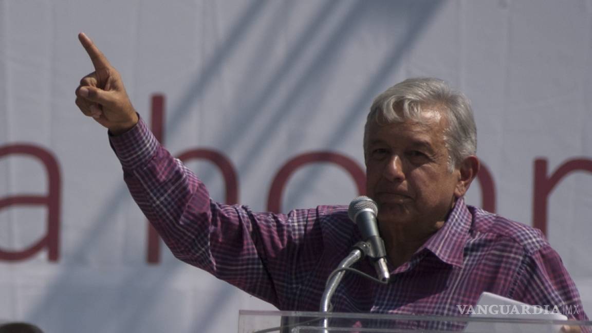 López Obrador da línea a ministros sobre consulta popular