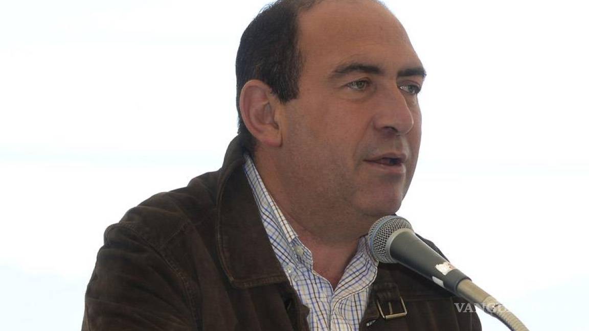 Sin precedente la inversión para Torreón en 2014: Rubén Moreira