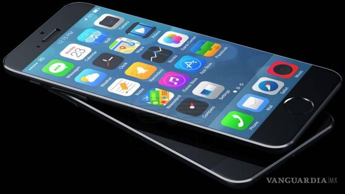 iOS 8 permitirá escanear tarjetas de crédito con la cámara del iPhone o iPad