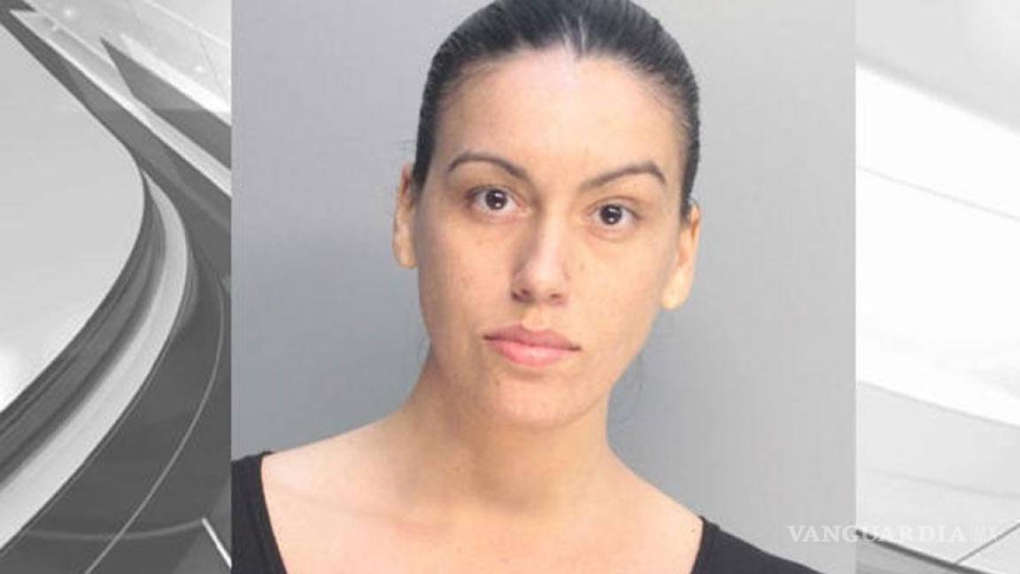 Arrestan en Miami a mujer por maltrato animal en vídeos pornográficos