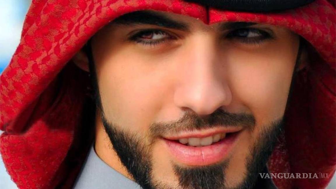 Fotógrafo fue expulsado de Arabia Saudí por ser guapo
