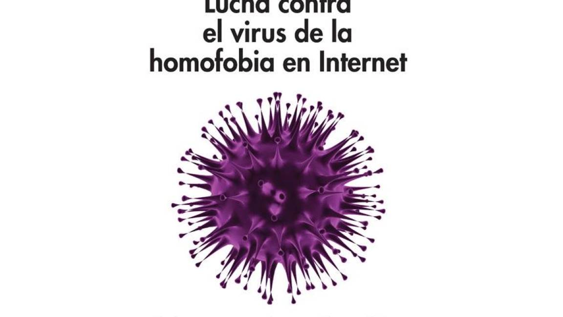 Día Mundial contra la Homofobia; a luchar contra ella en internet
