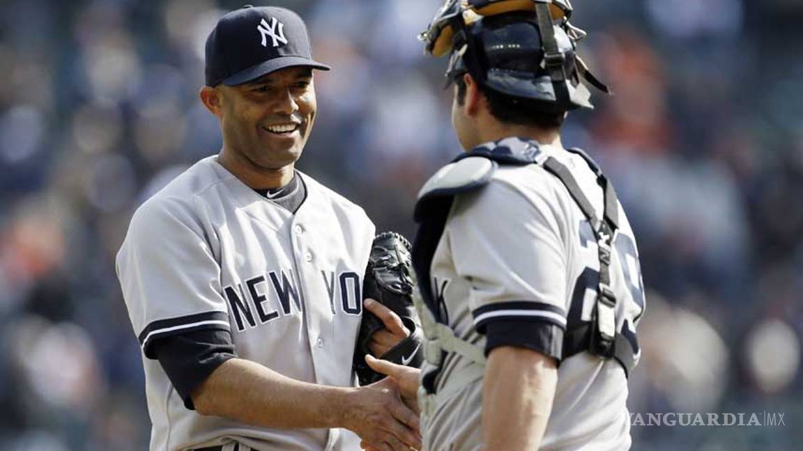 Los Yankees Cortan La Mala Racha