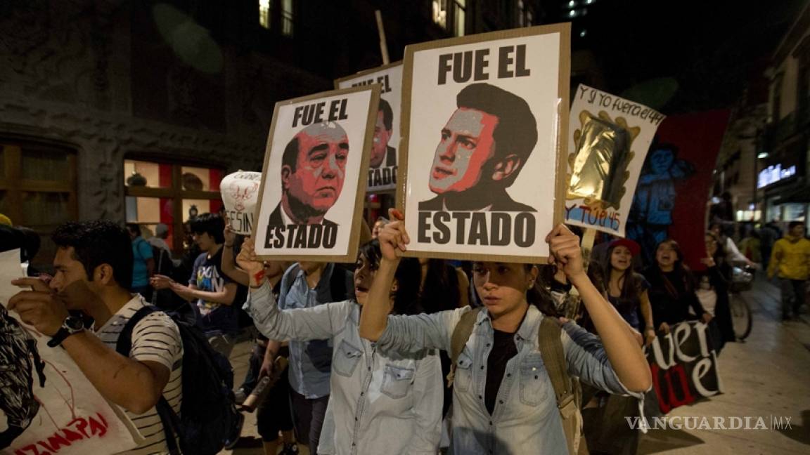 México es un Estado que superará su crisis: ONU