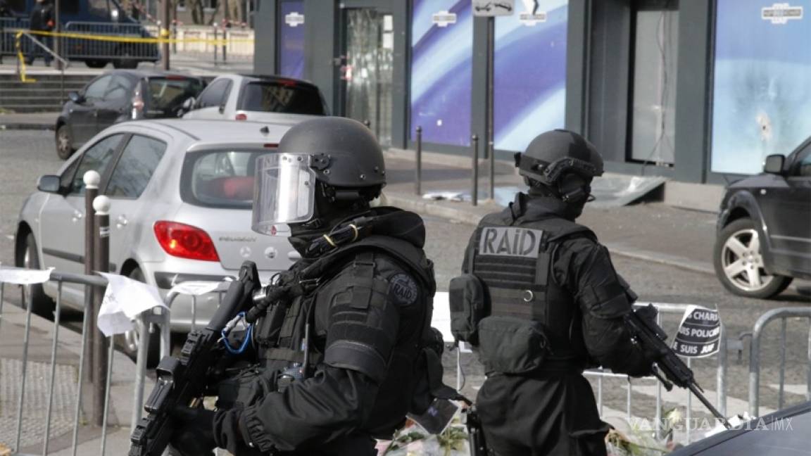 Túnez, Francia y Kuwait, objetivos de atentados