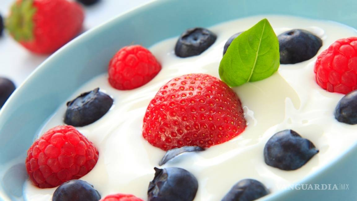 El yogur podría ayudar contra la diabetes tipo 2
