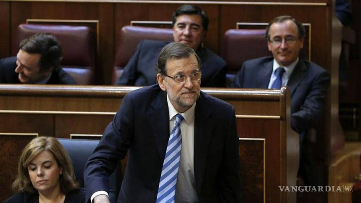 Gobierno español aprueba la ley para la sucesión del rey Juan Carlos