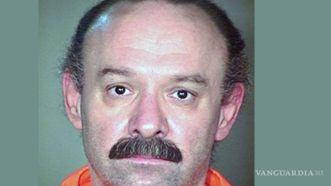 Joseph Rudolph Wood, ejecutado en Arizona recibió 15 veces la dosis indicada