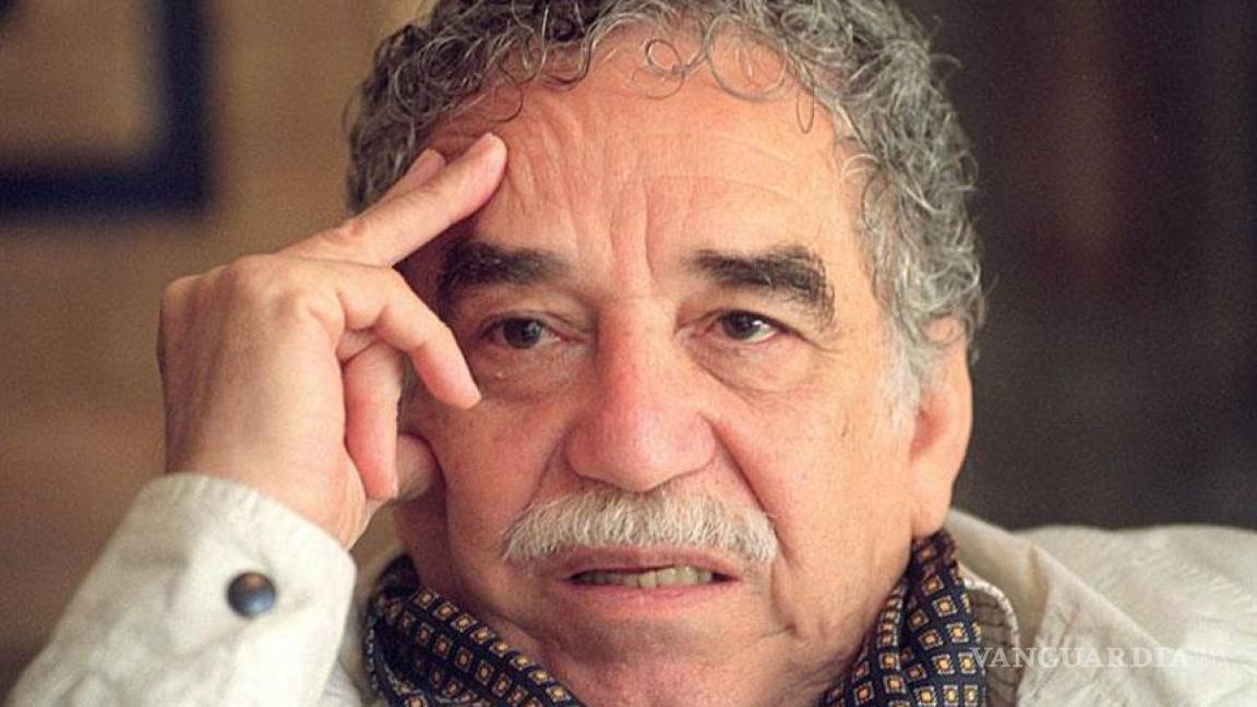 Los políticos tomaron decisiones realistas leyendo a García Márquez