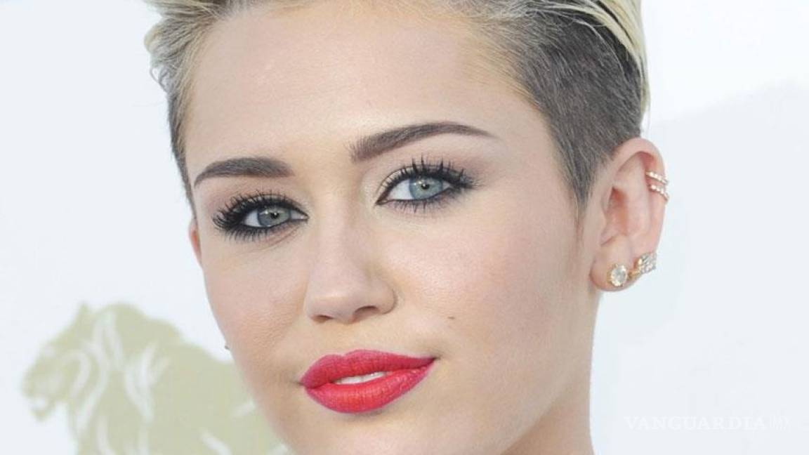 Miley Cyrus estrena el sencillo We can't stop
