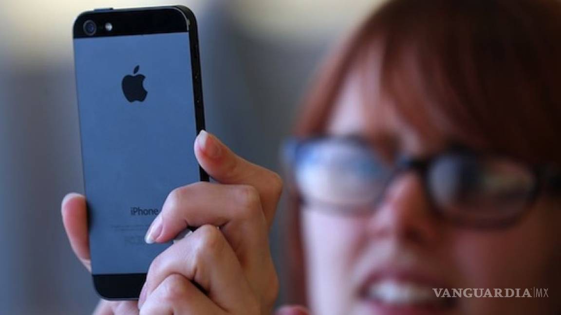 Apple reparará 140 mil iPhone 5 en México