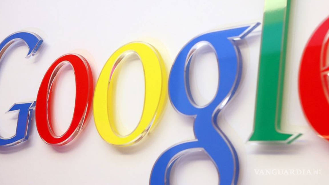 Google aprobó sólo 42% de pedidos de &quot;derecho al olvido&quot;