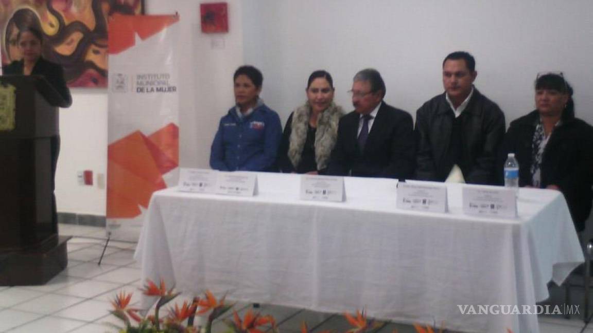 Buscan prevenir delito de trata de personas en Torreón