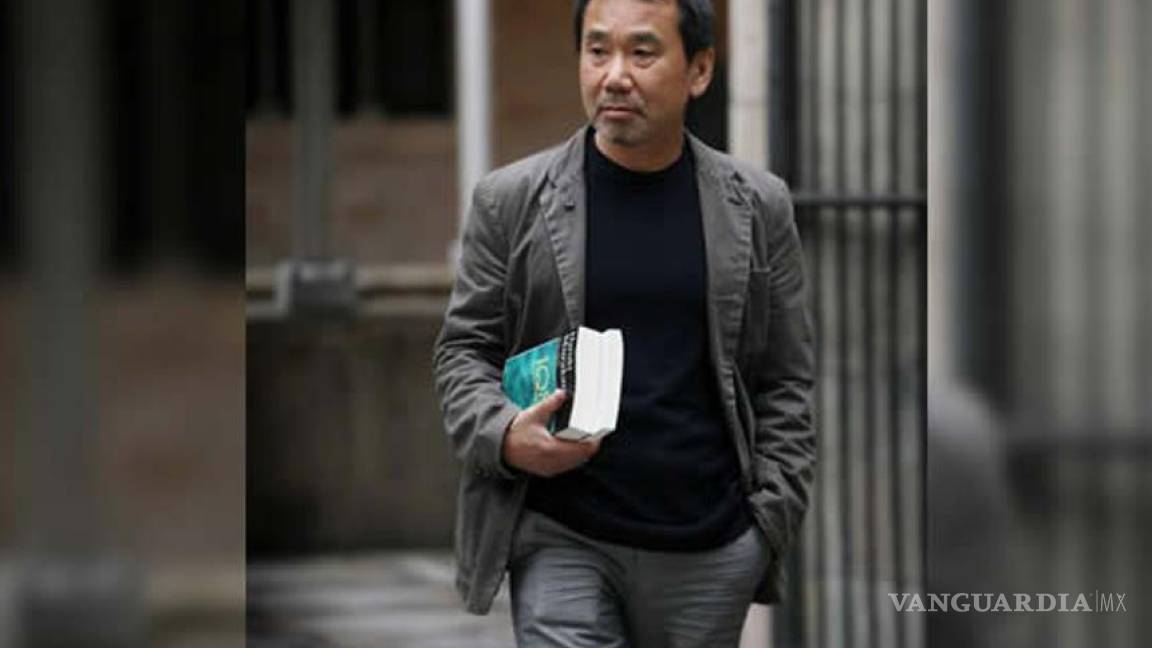Murakami opta a un Príncipe de Asturias que podría cambiar el nombre