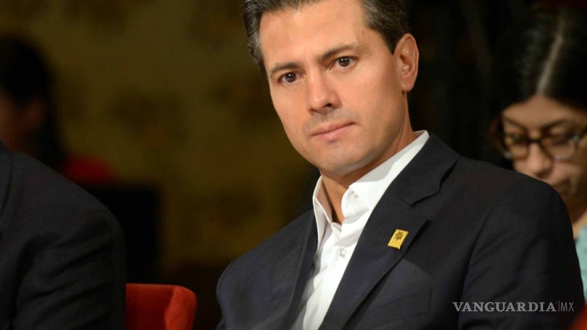 Presupuesto base Cero es responsable: Peña Nieto