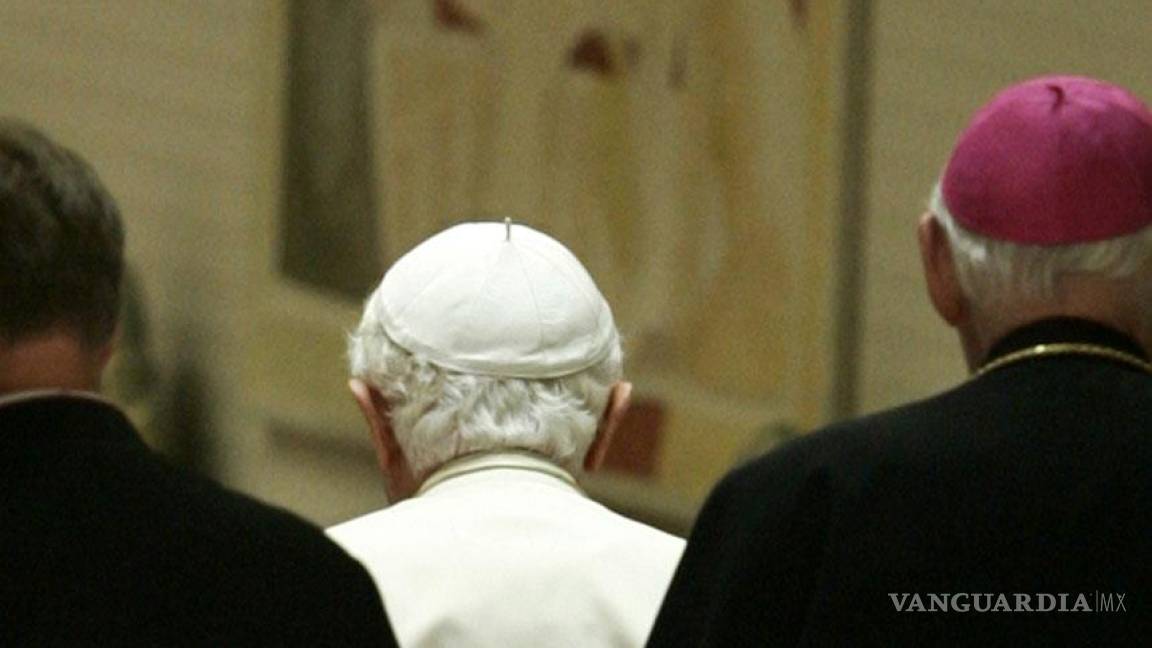 El Vaticano ha destituido a al menos 400 curas por abusos sexuales
