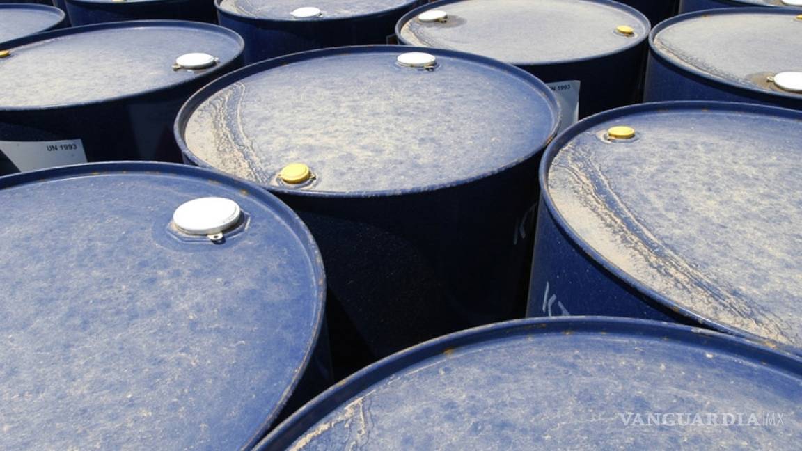 OPEP debate recorte a producción de crudo para detener caída de precios