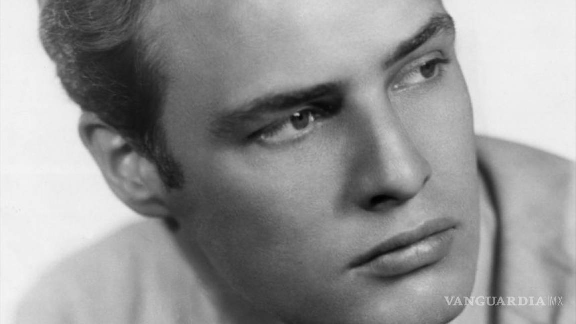 Revelan por qué Marlon Brando desairó a Liz Taylor y Sophia Loren